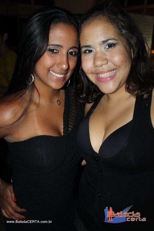 Balada: Chicabana no Minas Bras�lia Tenis Clube - Bras�lia - DF