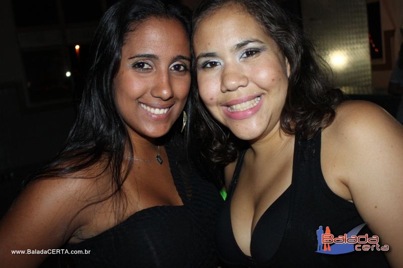 Balada: Chicabana no Minas Bras�lia Tenis Clube - Bras�lia - DF