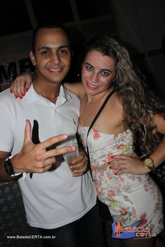 Balada: Chicabana no Minas Bras�lia Tenis Clube - Bras�lia - DF