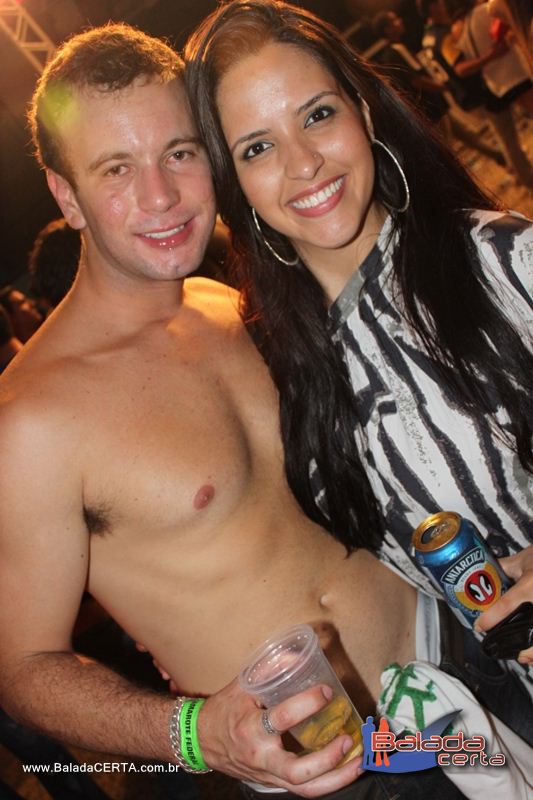 Balada: Chicabana no Minas Bras�lia Tenis Clube - Bras�lia - DF
