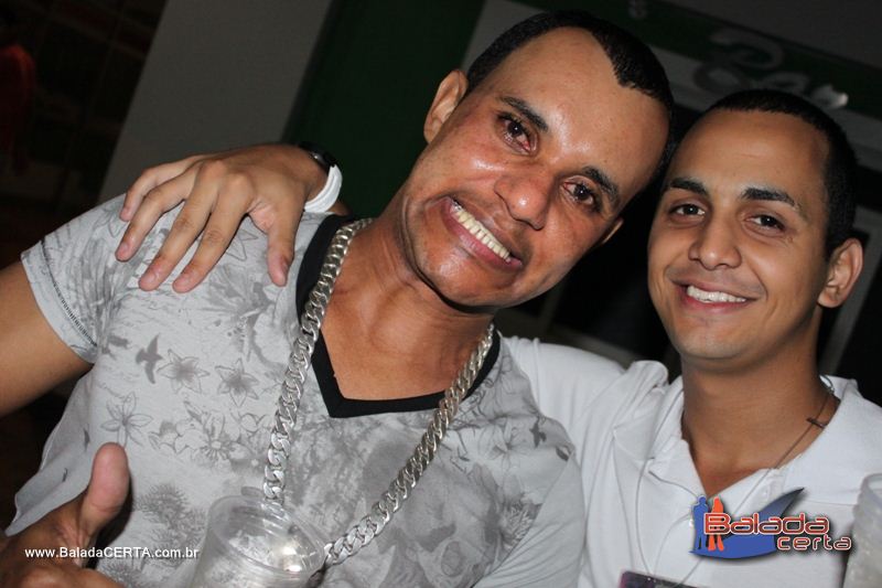 Balada: Chicabana no Minas Bras�lia Tenis Clube - Bras�lia - DF