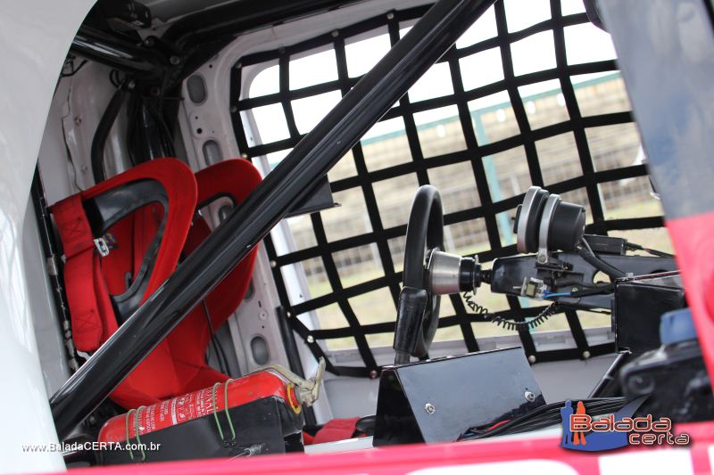 Balada: F�rmula Truck 2011 - Etapa Bras�lia - DF - Treino