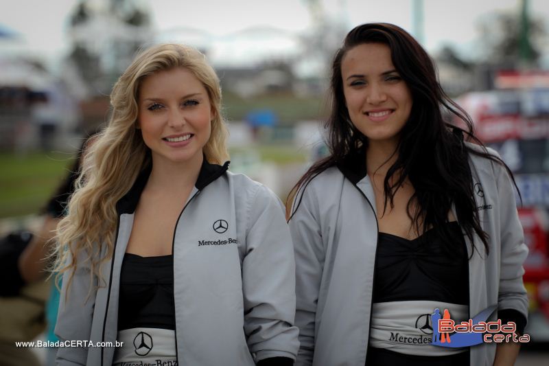 Balada: F�rmula Truck 2011 - Etapa Bras�lia - DF - Treino