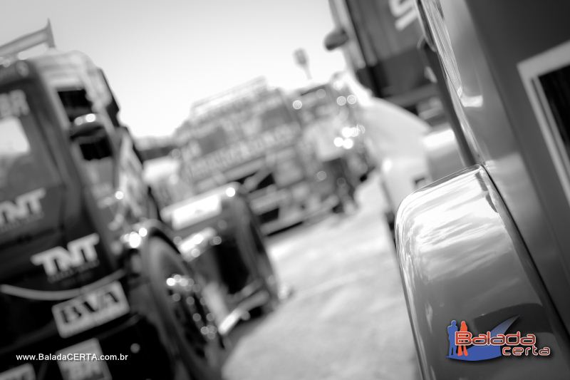 Balada: F�rmula Truck 2011 - Etapa Bras�lia - DF - Treino