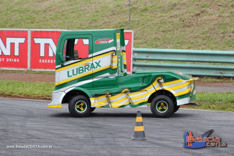 Balada: F�rmula Truck 2011 - Etapa Bras�lia - DF - Treino