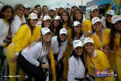 Balada: Formula Truck 2011