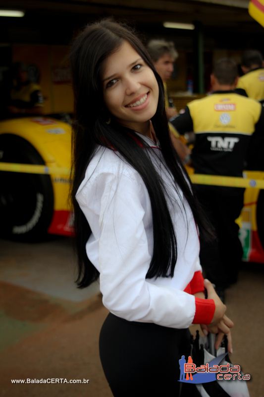 Balada: Formula Truck 2011