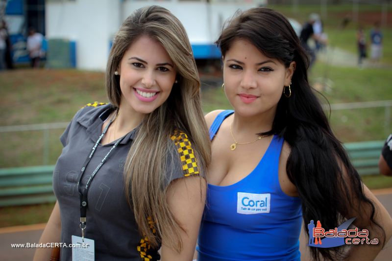 Balada: Frmula Truck 2011 - Braslia - DF