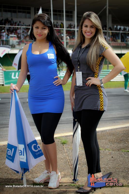 Balada: Frmula Truck 2011 - Braslia - DF
