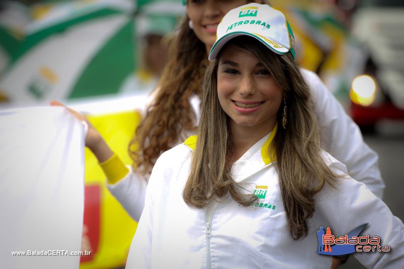 Balada: F�rmula Truck 2011 - Bras�lia - DF