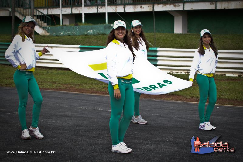Balada: F�rmula Truck 2011 - Bras�lia - DF