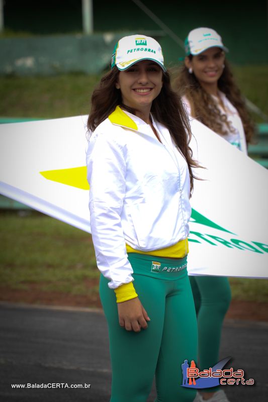 Balada: F�rmula Truck 2011 - Bras�lia - DF