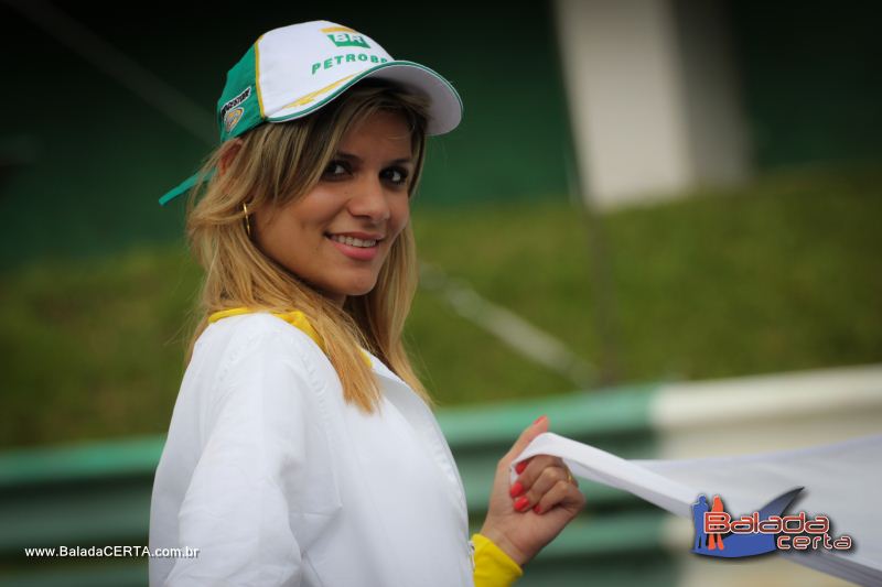 Balada: F�rmula Truck 2011 - Bras�lia - DF