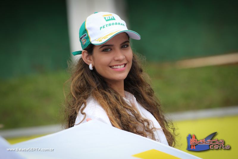 Balada: F�rmula Truck 2011 - Bras�lia - DF