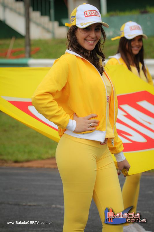 Balada: F�rmula Truck 2011 - Bras�lia - DF