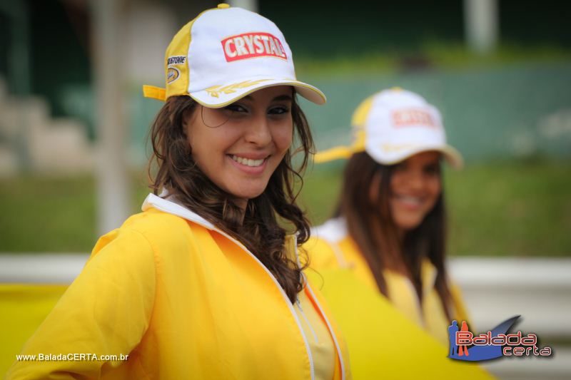 Balada: F�rmula Truck 2011 - Bras�lia - DF