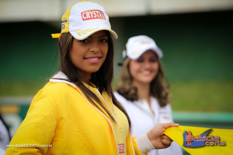 Balada: F�rmula Truck 2011 - Bras�lia - DF