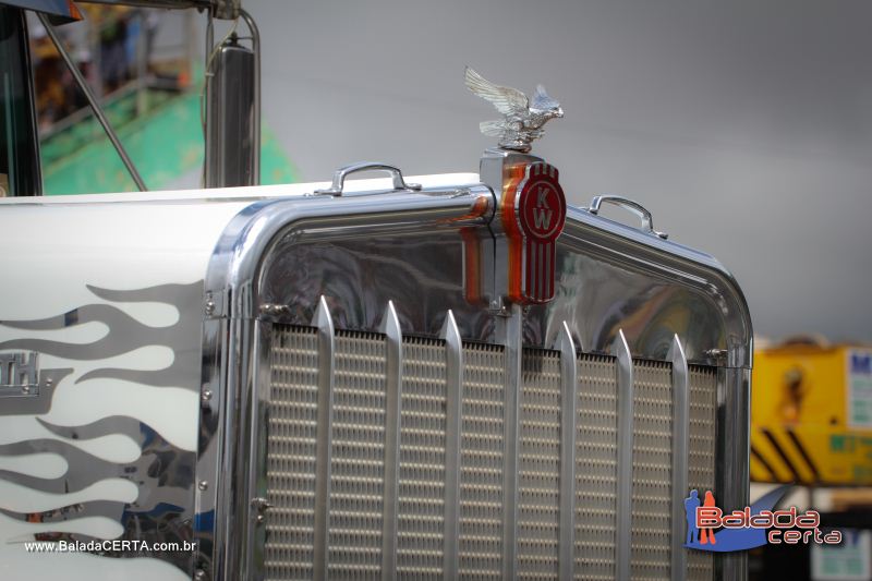 Balada: F�rmula Truck 2011 - Bras�lia - DF