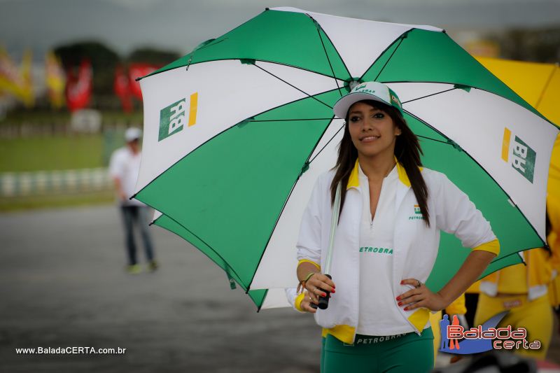 Balada: F�rmula Truck 2011 - Bras�lia - DF