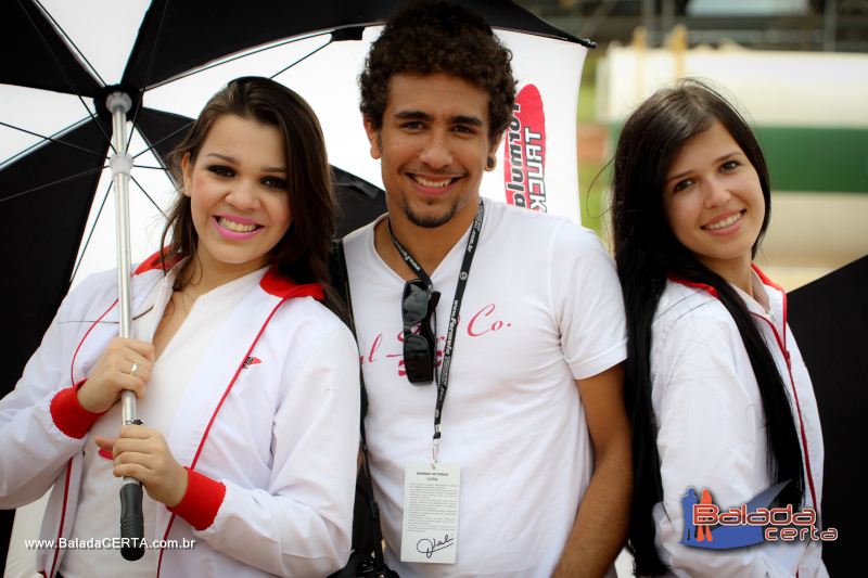 Balada: F�rmula Truck 2011 - Bras�lia - DF