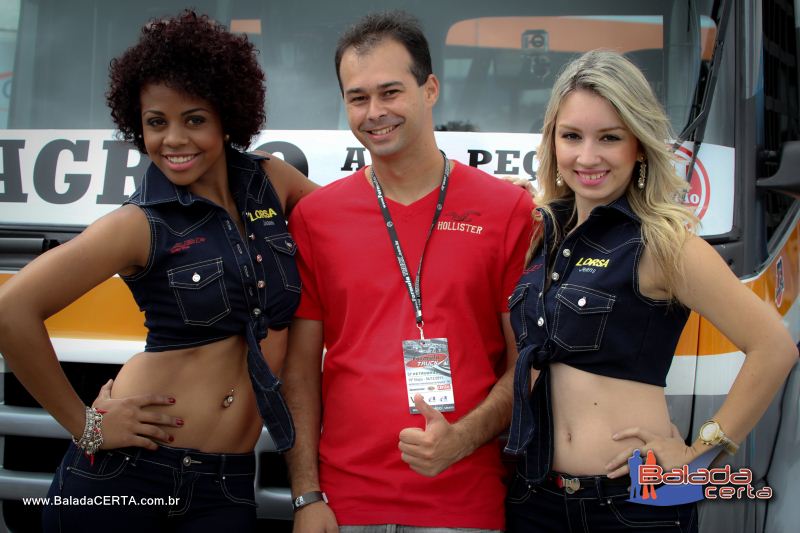 Balada: F�rmula Truck 2011 - Bras�lia - DF