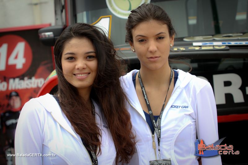 Balada: F�rmula Truck 2011 - Bras�lia - DF