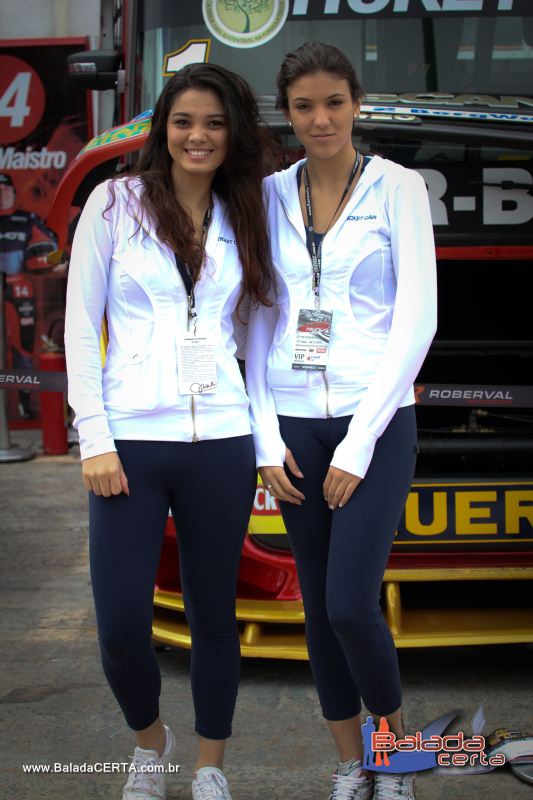 Balada: F�rmula Truck 2011 - Bras�lia - DF