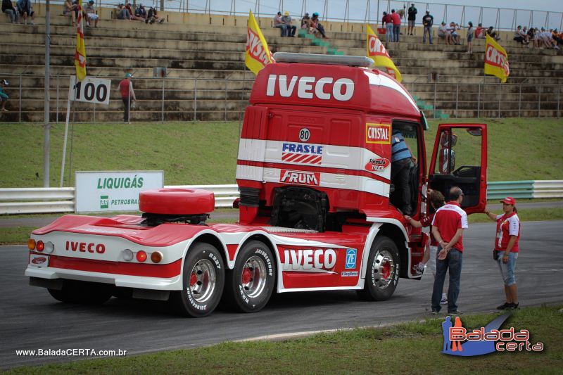 Balada: F�rmula Truck 2011 - Bras�lia - DF