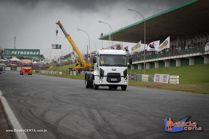 Balada: F�rmula Truck 2011 - Bras�lia - DF