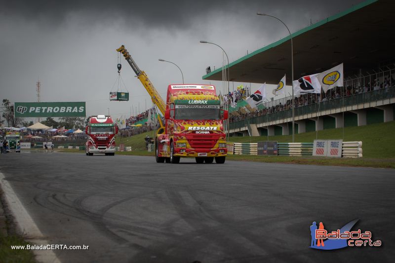 Balada: F�rmula Truck 2011 - Bras�lia - DF