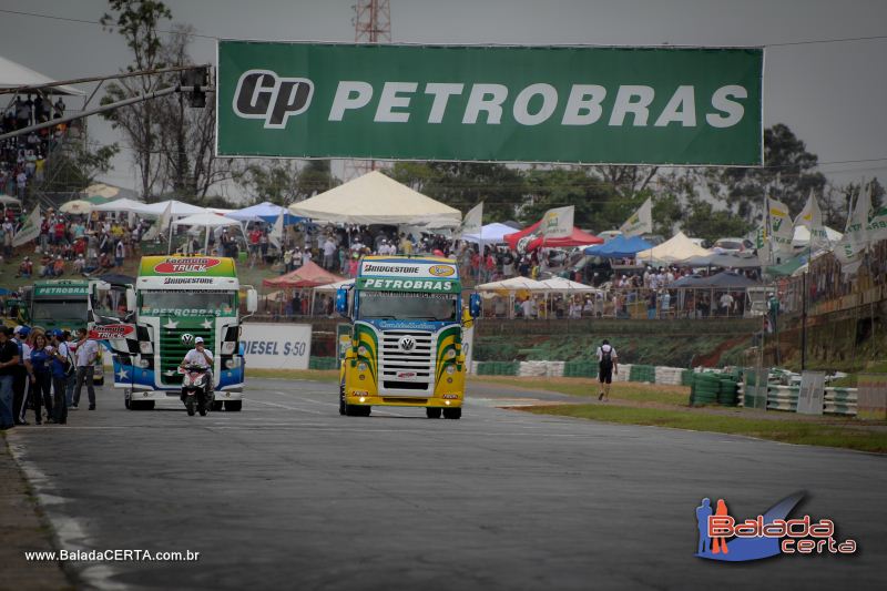 Balada: F�rmula Truck 2011 - Bras�lia - DF