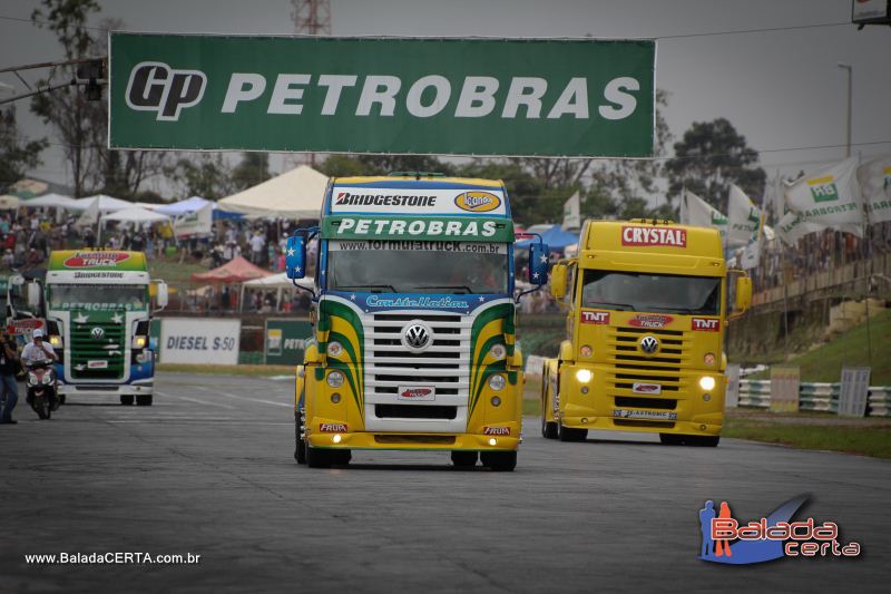 Balada: F�rmula Truck 2011 - Bras�lia - DF