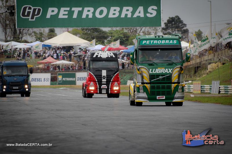 Balada: F�rmula Truck 2011 - Bras�lia - DF