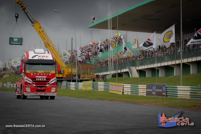 Balada: F�rmula Truck 2011 - Bras�lia - DF