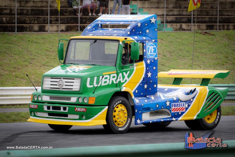 Balada: F�rmula Truck 2011 - Bras�lia - DF
