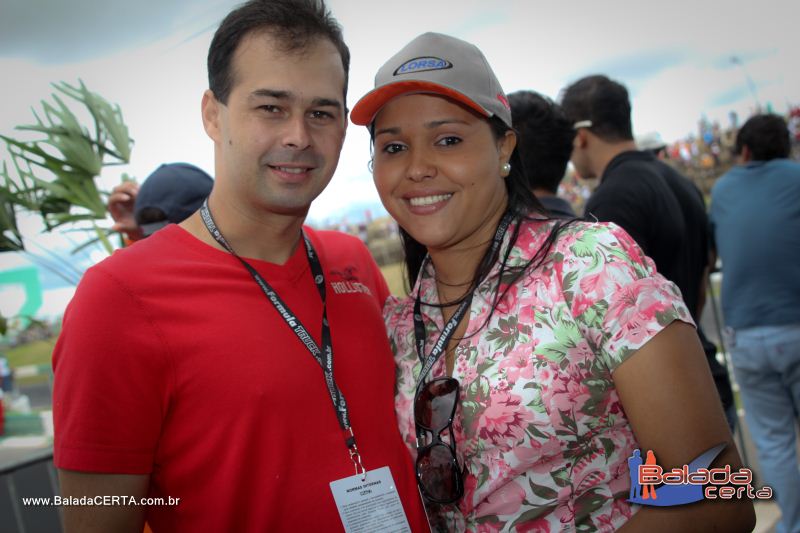 Balada: F�rmula Truck 2011 - Bras�lia - DF