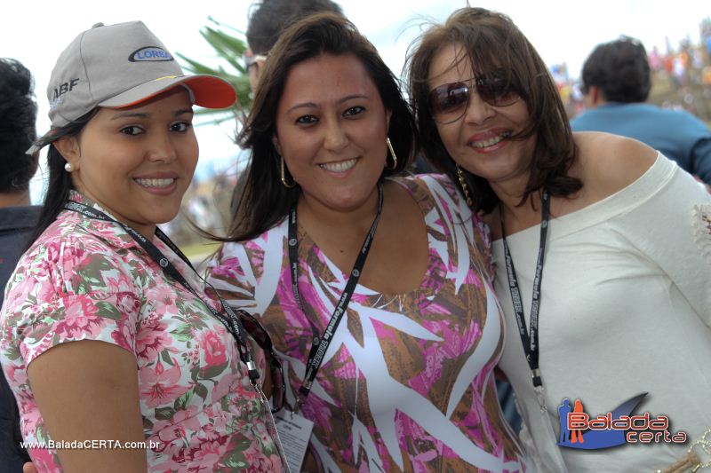 Balada: F�rmula Truck 2011 - Bras�lia - DF