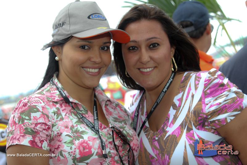 Balada: F�rmula Truck 2011 - Bras�lia - DF