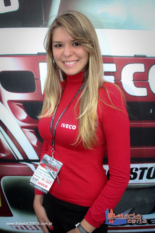 Balada: F�rmula Truck 2011 - Bras�lia - DF