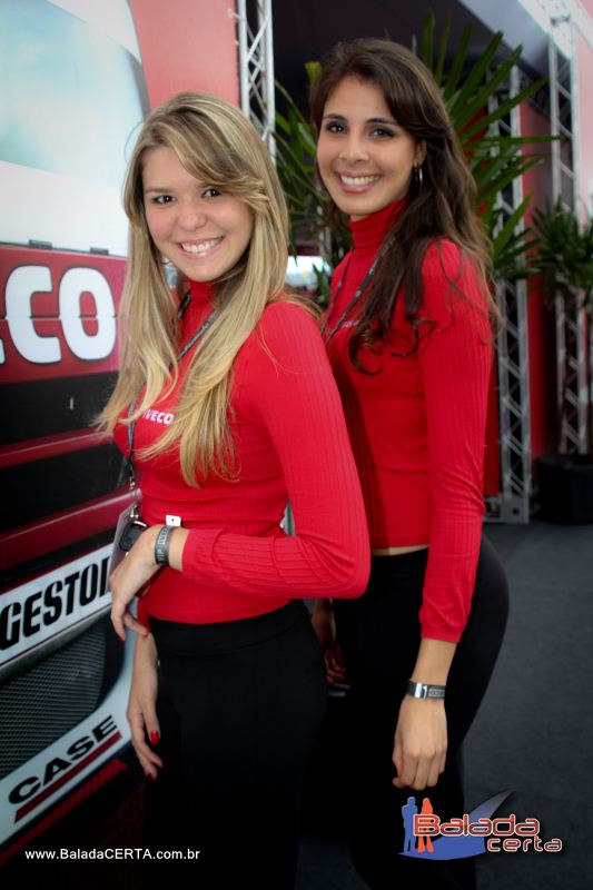 Balada: F�rmula Truck 2011 - Bras�lia - DF