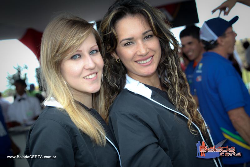 Balada: F�rmula Truck 2011 - Bras�lia - DF