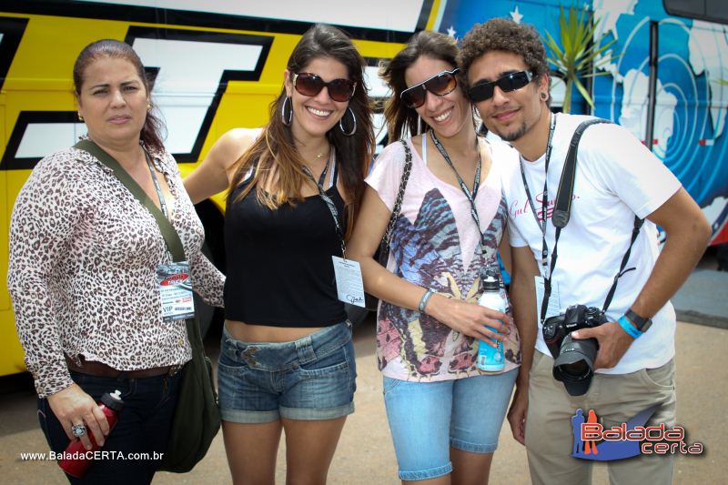 Balada: F�rmula Truck 2011 - Bras�lia - DF