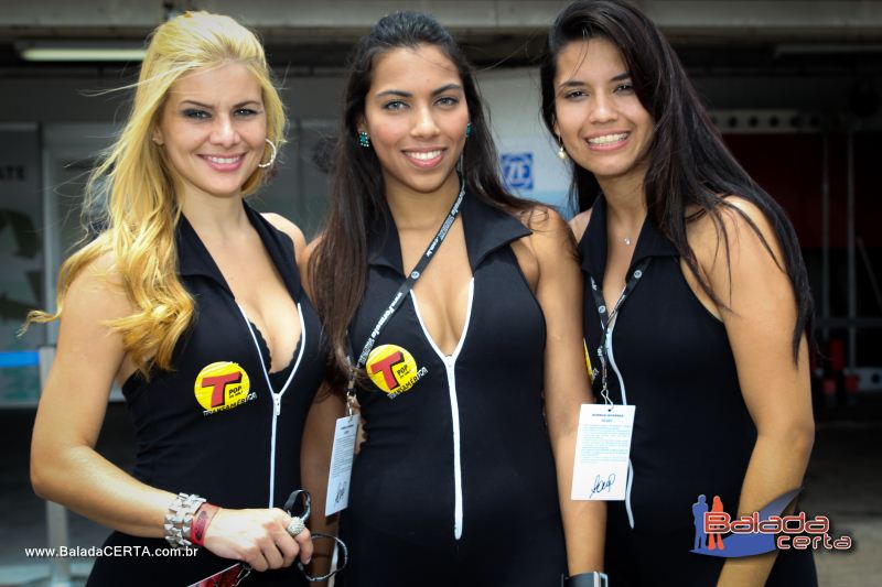Balada: F�rmula Truck 2011 - Bras�lia - DF