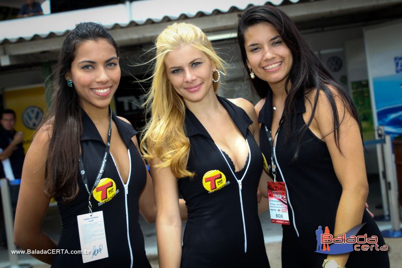 Balada: F�rmula Truck 2011 - Bras�lia - DF