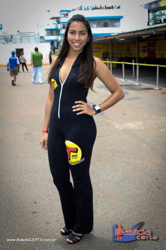 Balada: F�rmula Truck 2011 - Bras�lia - DF