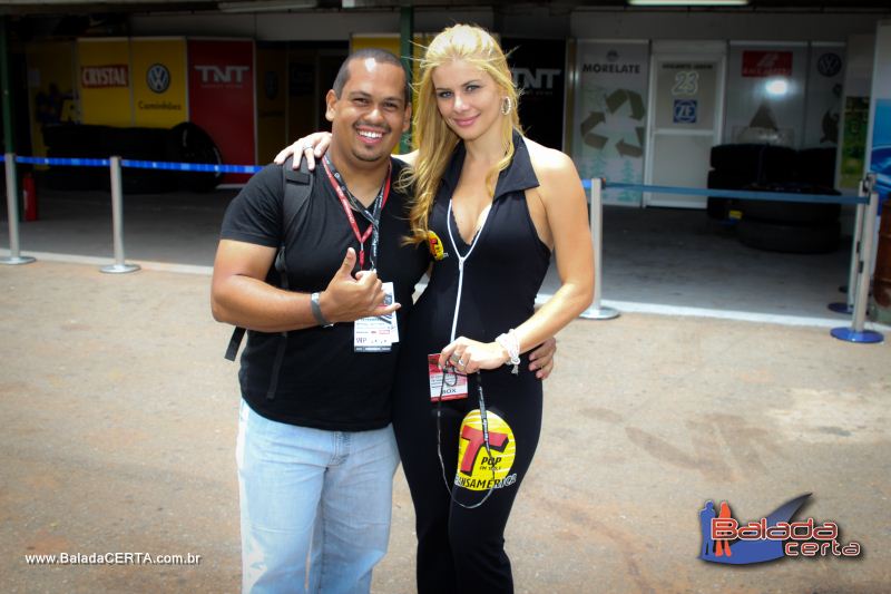 Balada: F�rmula Truck 2011 - Bras�lia - DF