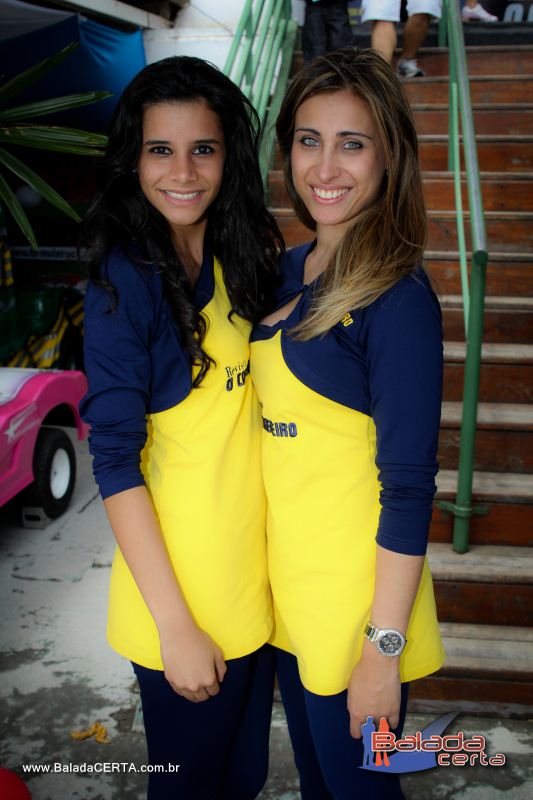 Balada: F�rmula Truck 2011 - Bras�lia - DF