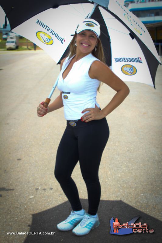 Balada: F�rmula Truck 2011 - Bras�lia - DF