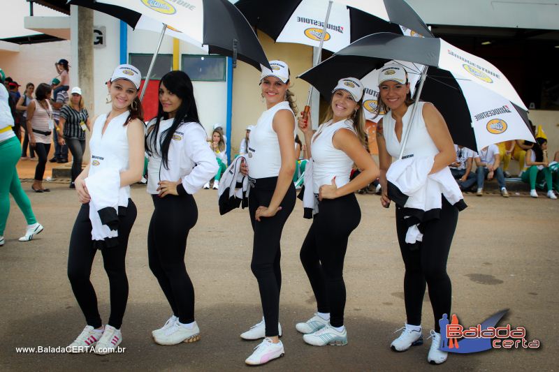 Balada: F�rmula Truck 2011 - Bras�lia - DF