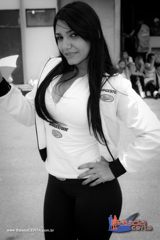 Balada: F�rmula Truck 2011 - Bras�lia - DF